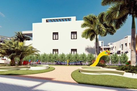 Leilighet i Torrevieja, Alicante, Torrevieja - € 309 900 | Ref: NB5305 - foto 15